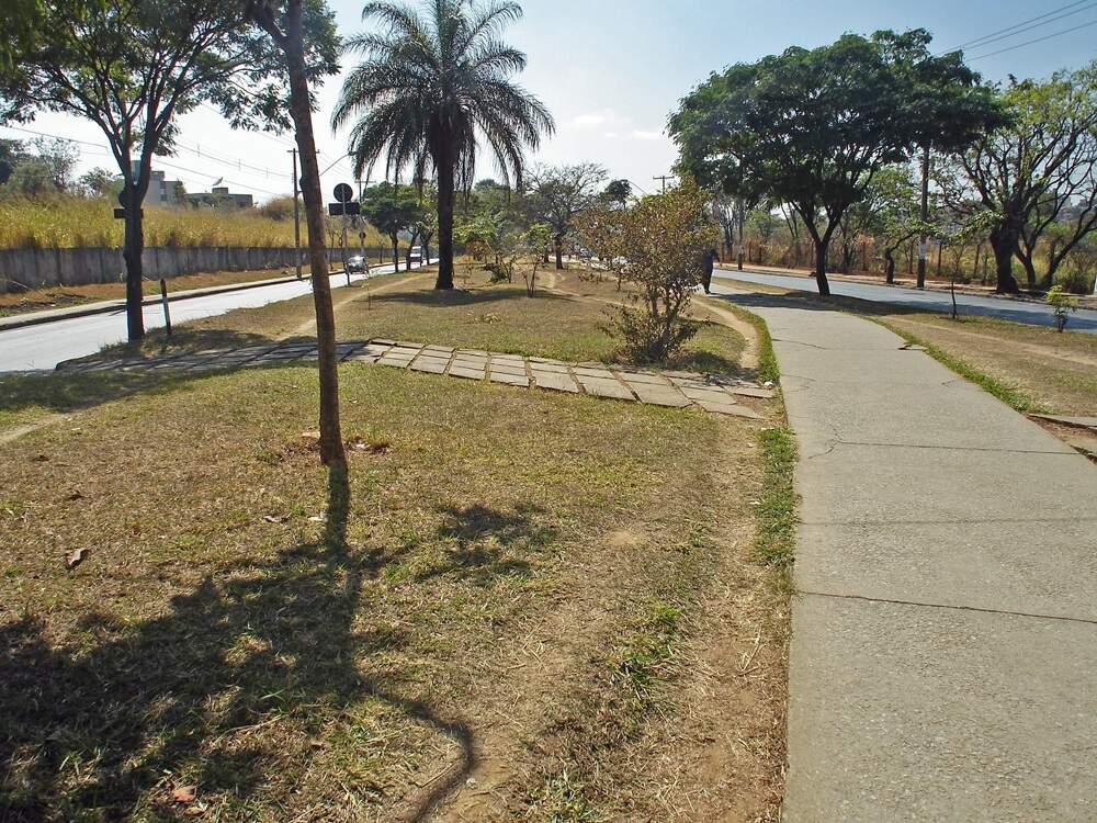 Parque Linear José Cândido da Silveira 