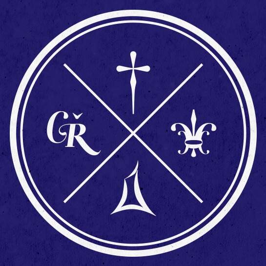 Logo Catedral Cristo Rei