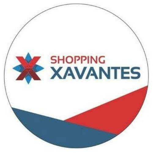 Shopping Xavantes - Shopping Popular