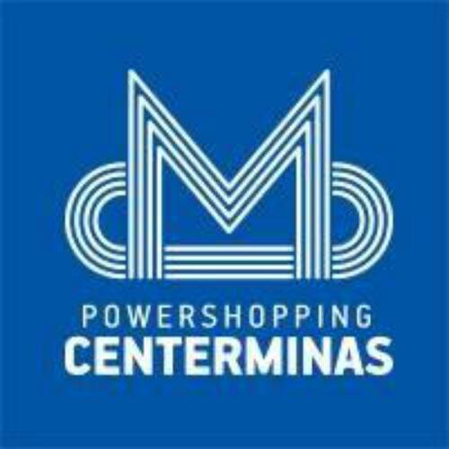 Power Shopping Centerminas