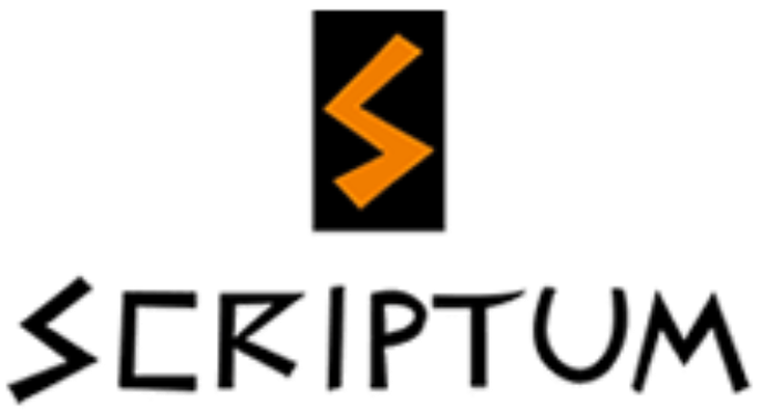 Livraria Scriptum Logo