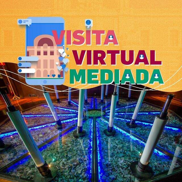 Visita Virtual Mediada - MM Gerdau