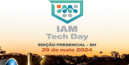 IAM Tech - Banner