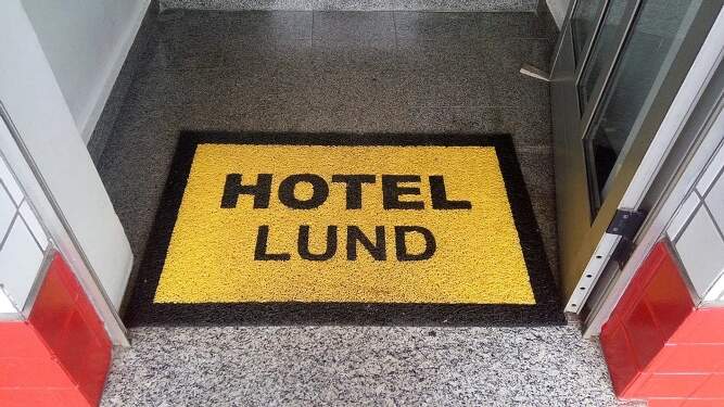 Hotel Lund