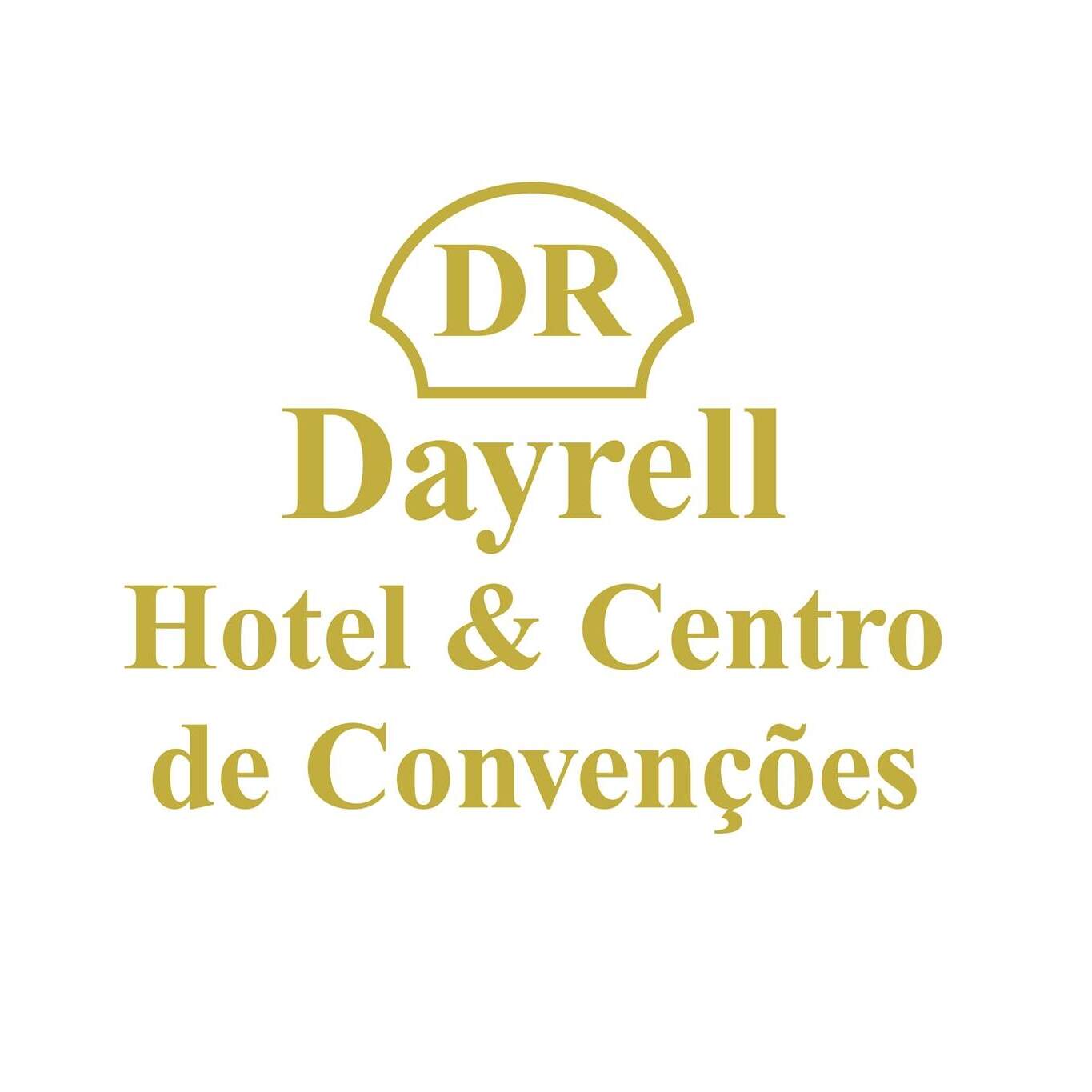 Dayrell Hotel & Centro de Convenções - Logo