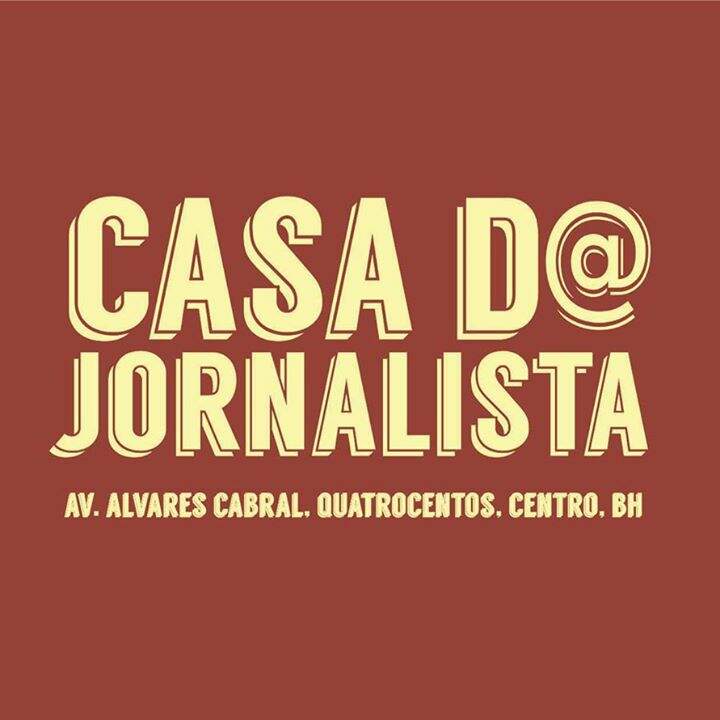 Casa do Jornalista