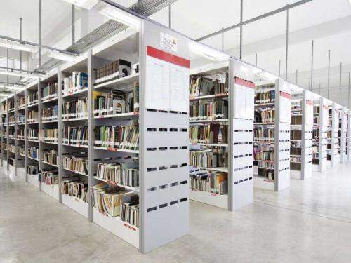 Biblioteca da Faculdade de Ciências Econômicas - UFMG