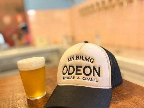 Odeon Bebidas a Granel