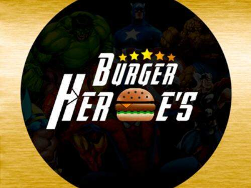 Burger Heroe's