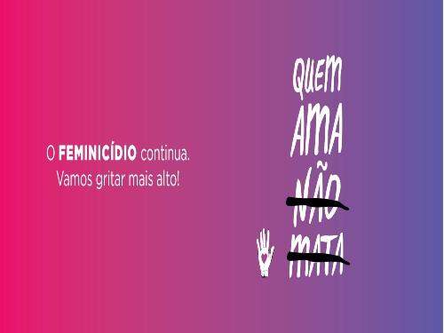 Seminário Leituras & Ações Feministas 
