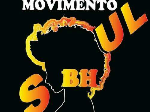 Movimento Soul BH no MM Gerdau
