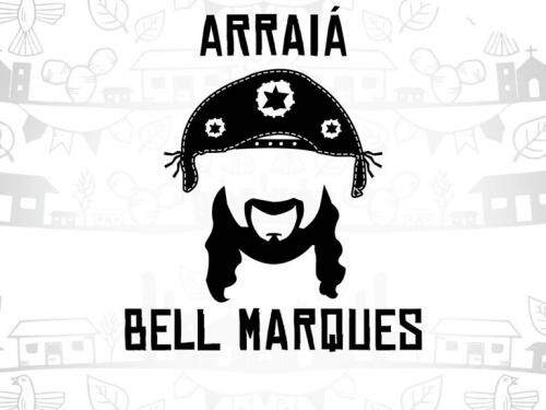 Live: Arraiá Bell Marques