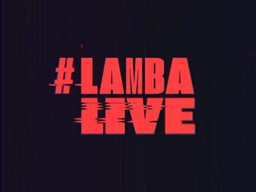 Live: Lamba Live - Sidney Magal