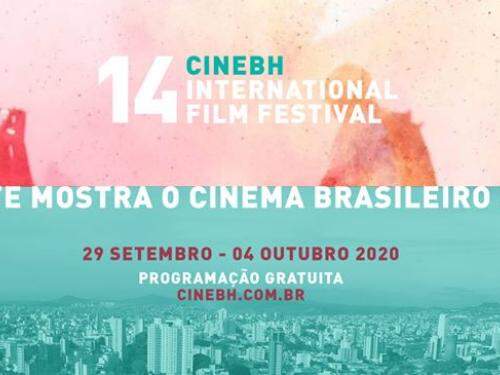 14ª CineBH e 11º Brasil CineMundi - On Line