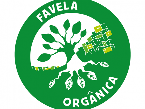 Live: com Regina Tchelly - Projeto Favela Orgânica