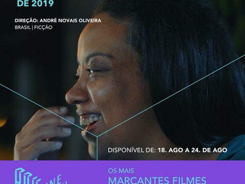 Box Cine Brasil - Filme: "Temporada"