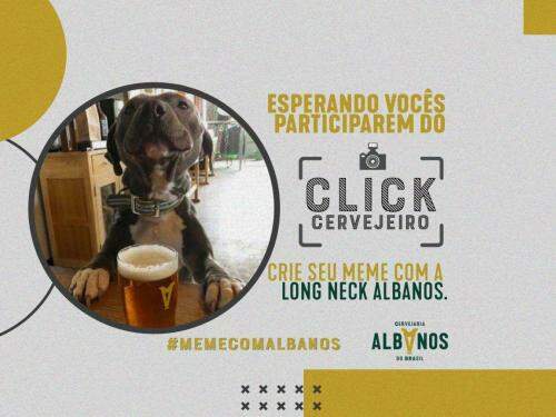 Concurso Click Cervejeiro