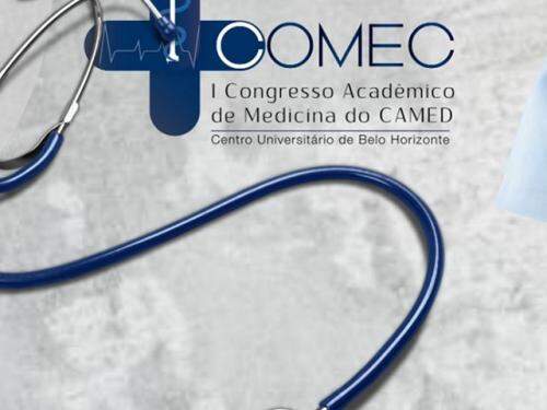 I Congresso do Centro Acadêmico do Curso de Medicina do UniBH (COMEC) - Online