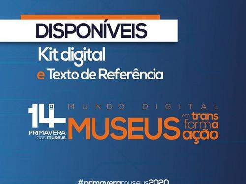 14ª Primavera dos Museus - Instituto Brasileiro de Museus