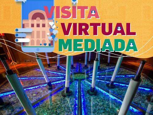 Visitas Virtuais Mediadas - MM Gerdau