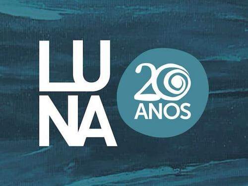 Mostra Luna Lunera 20 anos (formato online)