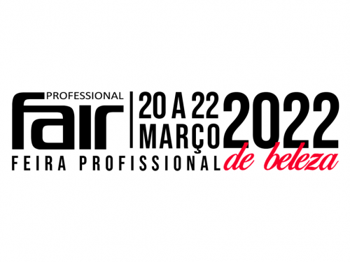 Professional Fair 2022 - Feira Profissional de Beleza