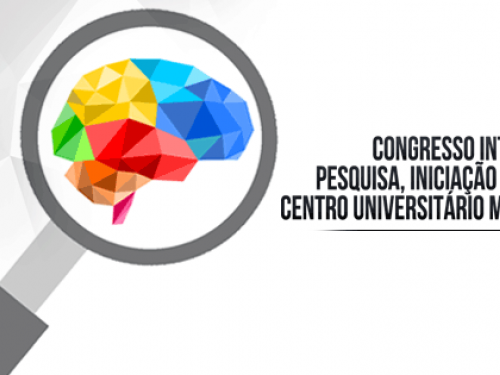 VI Congresso de Pesquisa / XIX Semana de Responsabilidade Social e Extensão Izabela Hendrix 2021 - Online