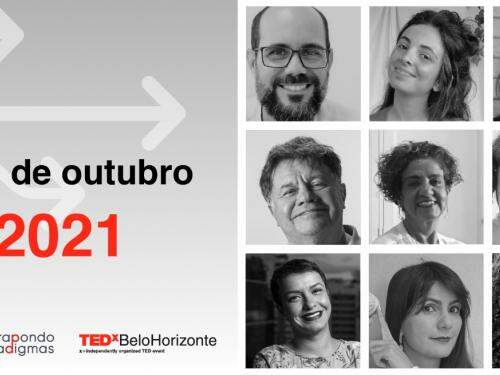TEDx Belo Horizonte