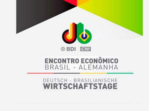 38º Encontro Econômico Brasil-Alemanha - EBBA 2021 - Online