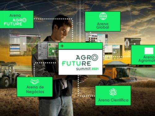 Agro Future Summit 2021 - Online