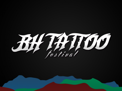 10ª Edição BH TATTOO Festival 