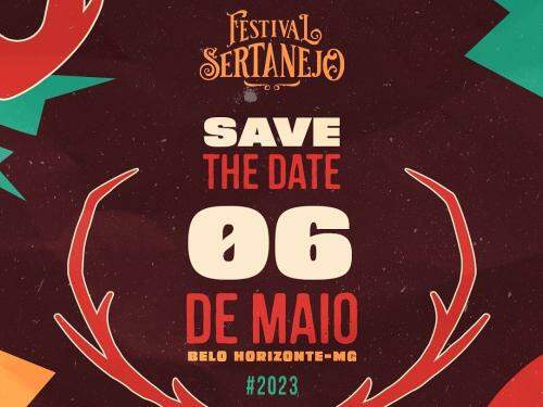  Festival Sertanejo 2023