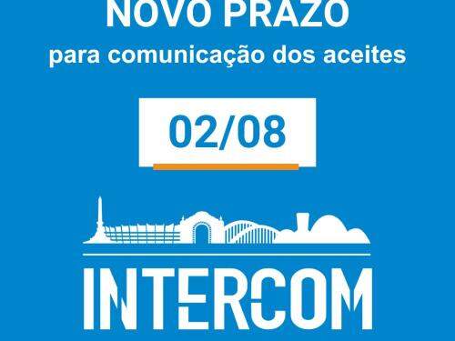 46º Congresso Brasileiro de Ciências da Comunicação 2023