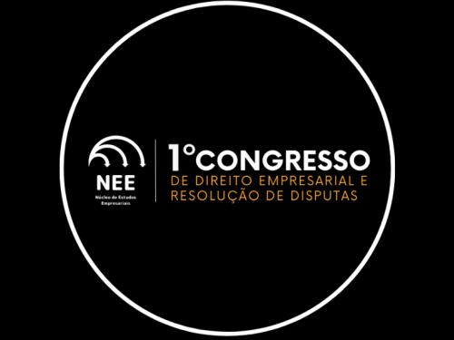 1º Congresso de Direito Empresarial e Resolução de Disputas