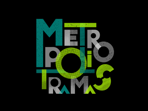 Exposição: “MetropoliTRAMAS“