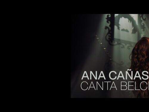  Show: Ana Cañas Canta Belchior "Encerramento da Turnê"