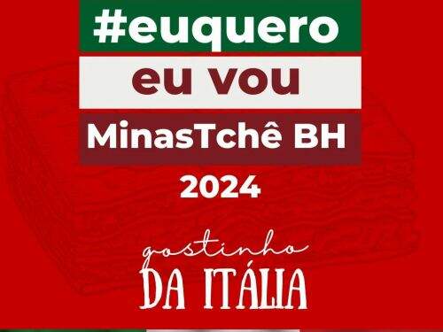 20ª Minastchê Belo Horizonte 2024