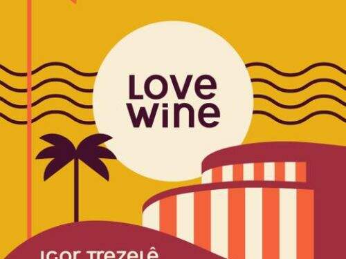 Festival: Love Wine