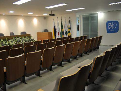 Auditório CRBio-04