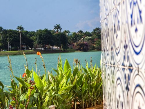 Casa do Baile - Ricardo Laf Casa do Baile - Ricardo Laf