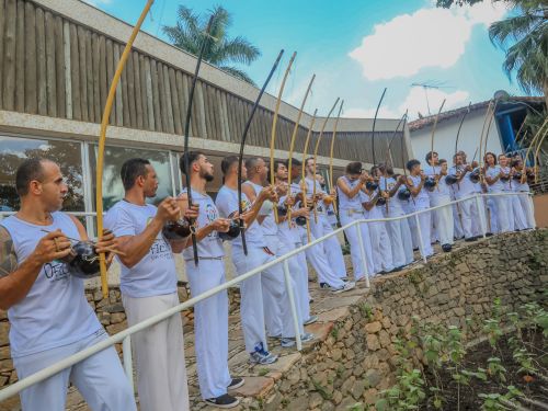 Casa Kubitscheck - Verônica Manevy Casa Kubitscheck - Verônica Manevy