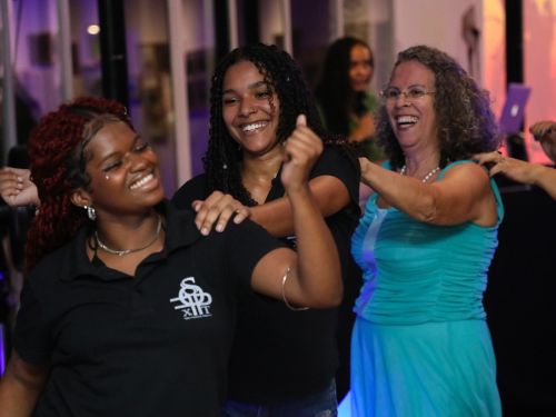 Casa do Baile - Marcelo Santanna Casa do Baile - Marcelo Santanna