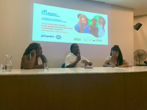 Casa do Baile Casa do Baile