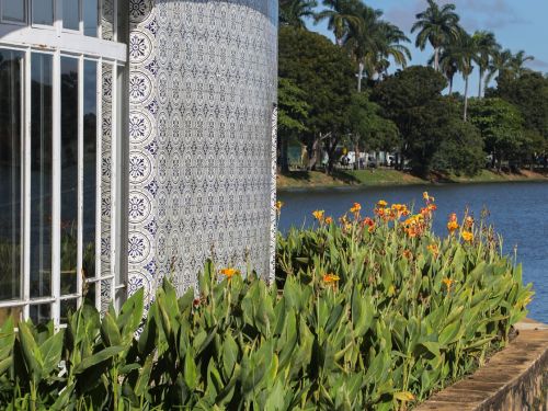 Casa do Baile - Marcelo Santanna Casa do Baile - Marcelo Santanna