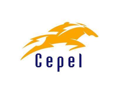 Logo CEPEL - Centro de Preparação Equestre da Lagoa