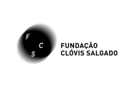 Logo Fundação Clóvis Salgado 