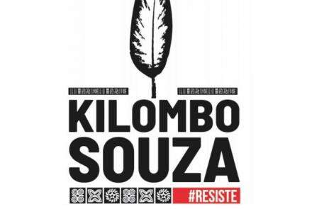 Kilombo Souza Logo