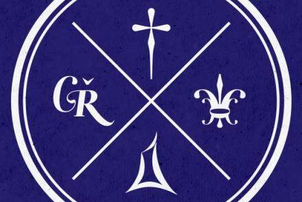 Logo Catedral Cristo Rei