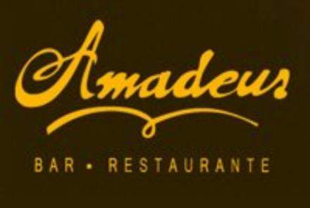 Amadeus Bar e Restaurante