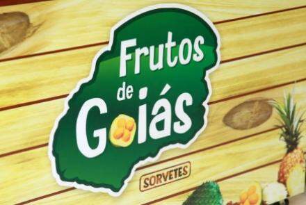 Frutos de Goiás Sorvetes